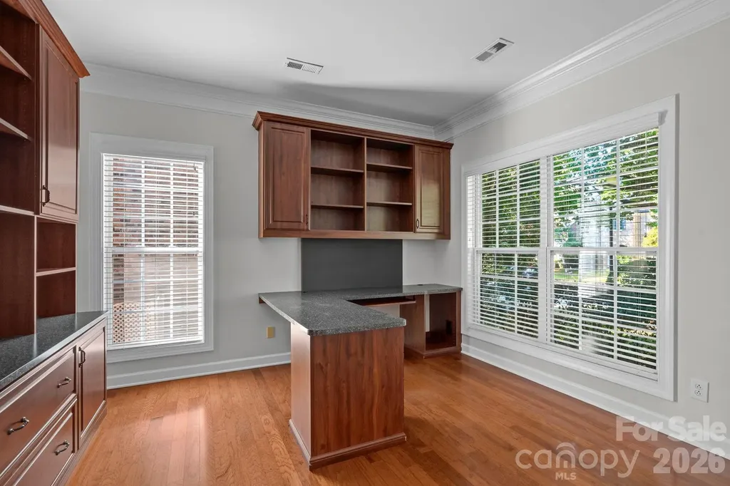 2305 Barrington Ridge Drive Waxhaw NC 28173