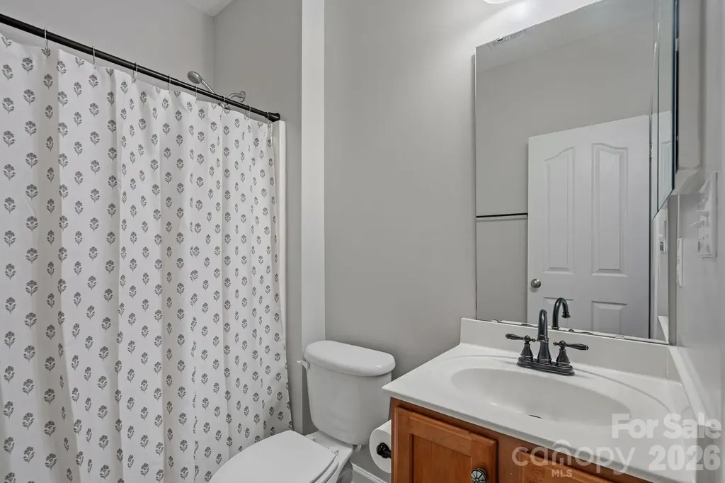 2305 Barrington Ridge Drive Waxhaw NC 28173