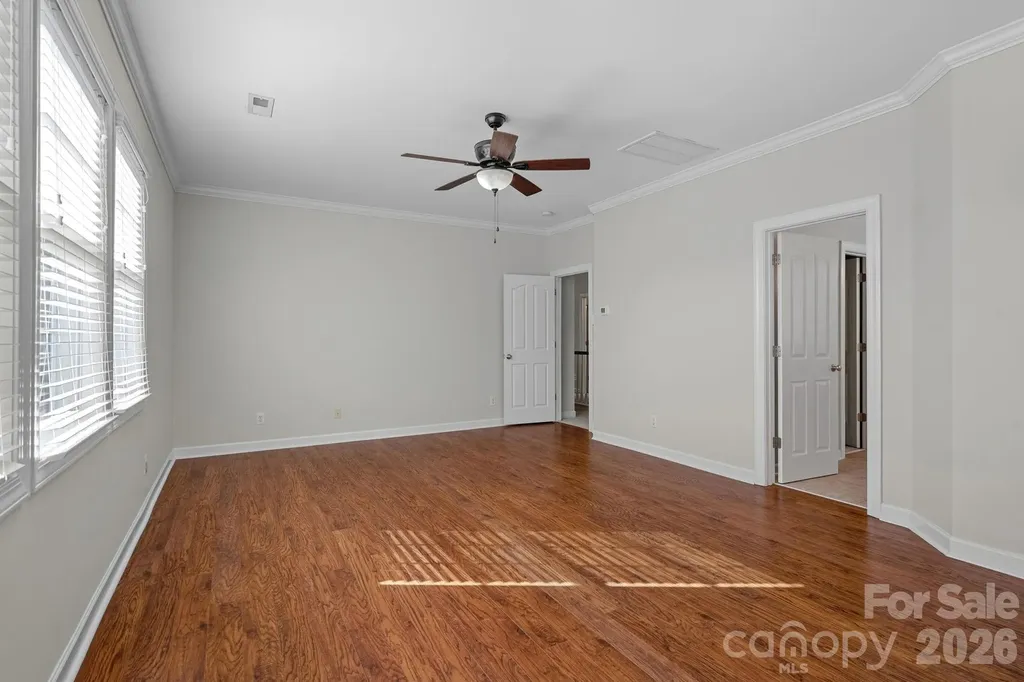2305 Barrington Ridge Drive Waxhaw NC 28173