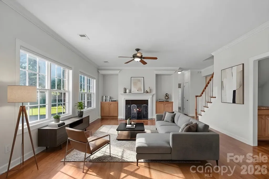 2305 Barrington Ridge Drive Waxhaw NC 28173