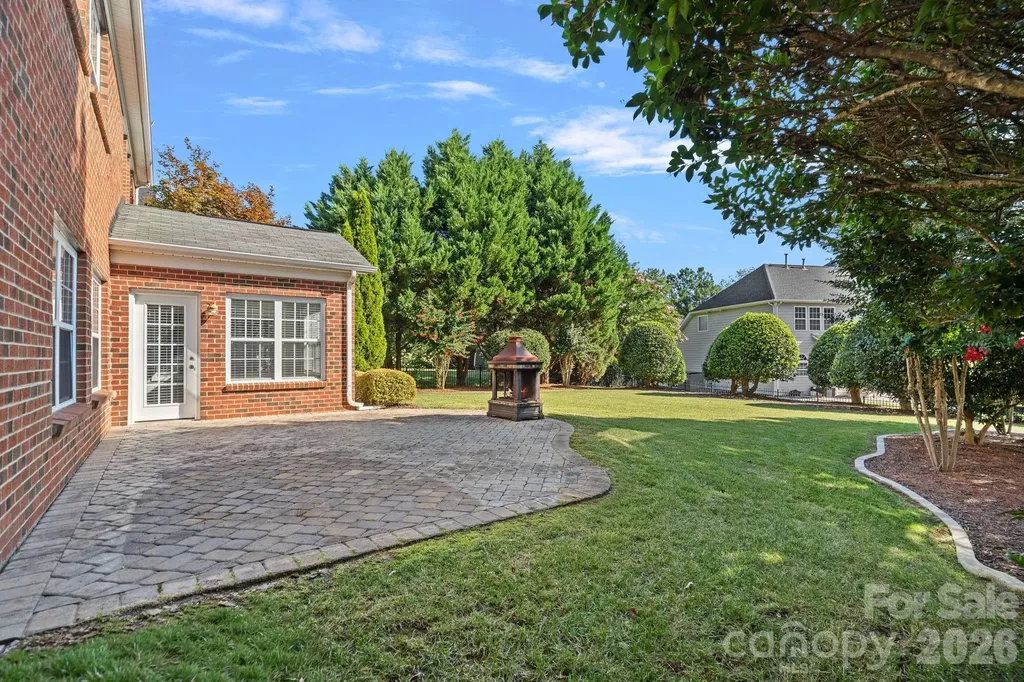 2305 Barrington Ridge Drive Waxhaw NC 28173