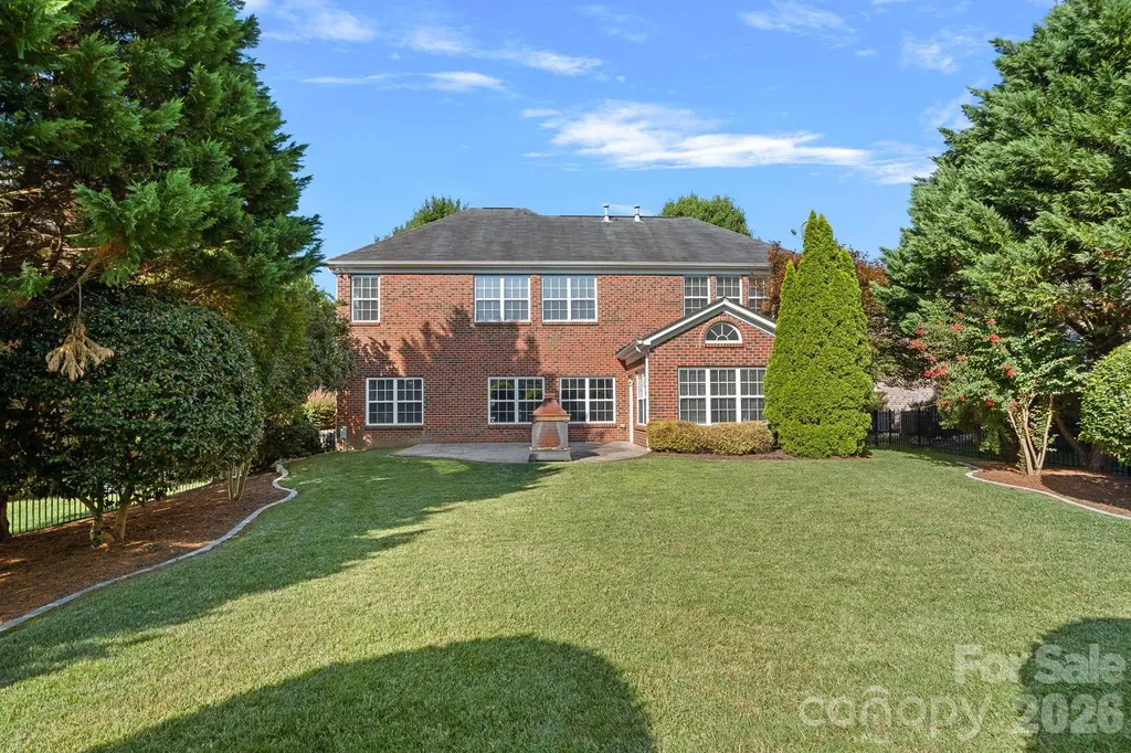 2305 Barrington Ridge Drive Waxhaw NC 28173