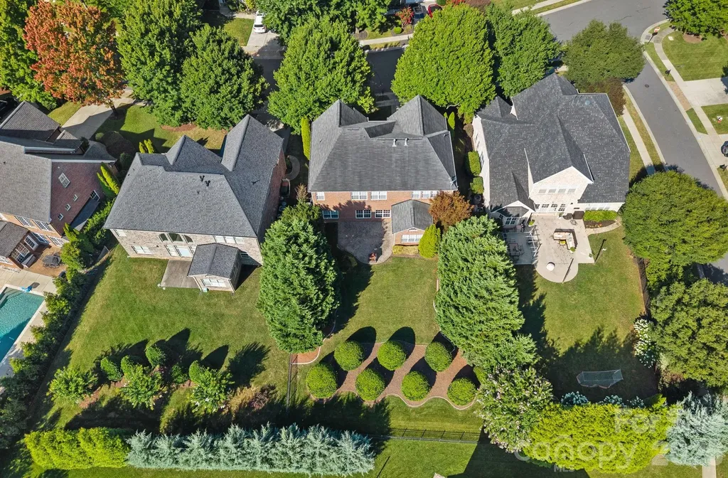 2305 Barrington Ridge Drive Waxhaw NC 28173