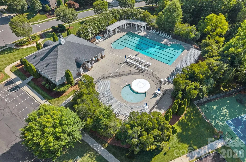 2305 Barrington Ridge Drive Waxhaw NC 28173