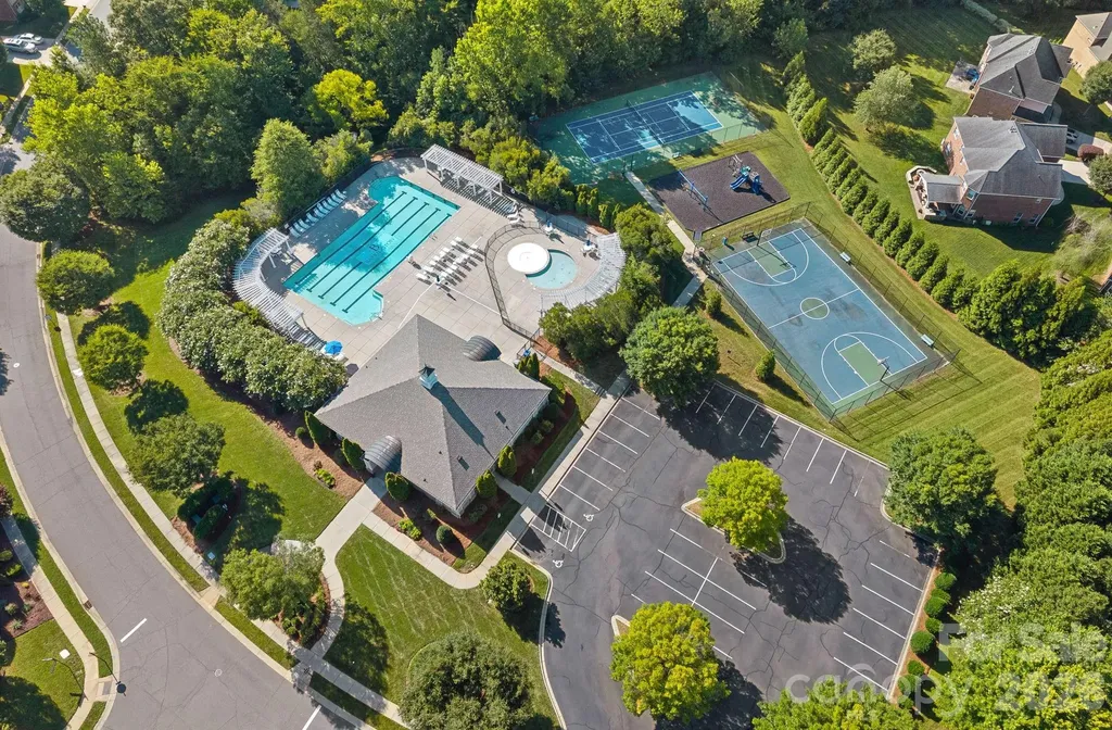 2305 Barrington Ridge Drive Waxhaw NC 28173