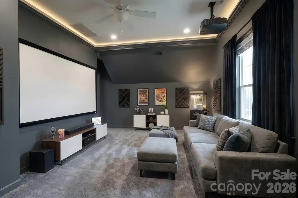 2305 Barrington Ridge Drive Waxhaw NC 28173