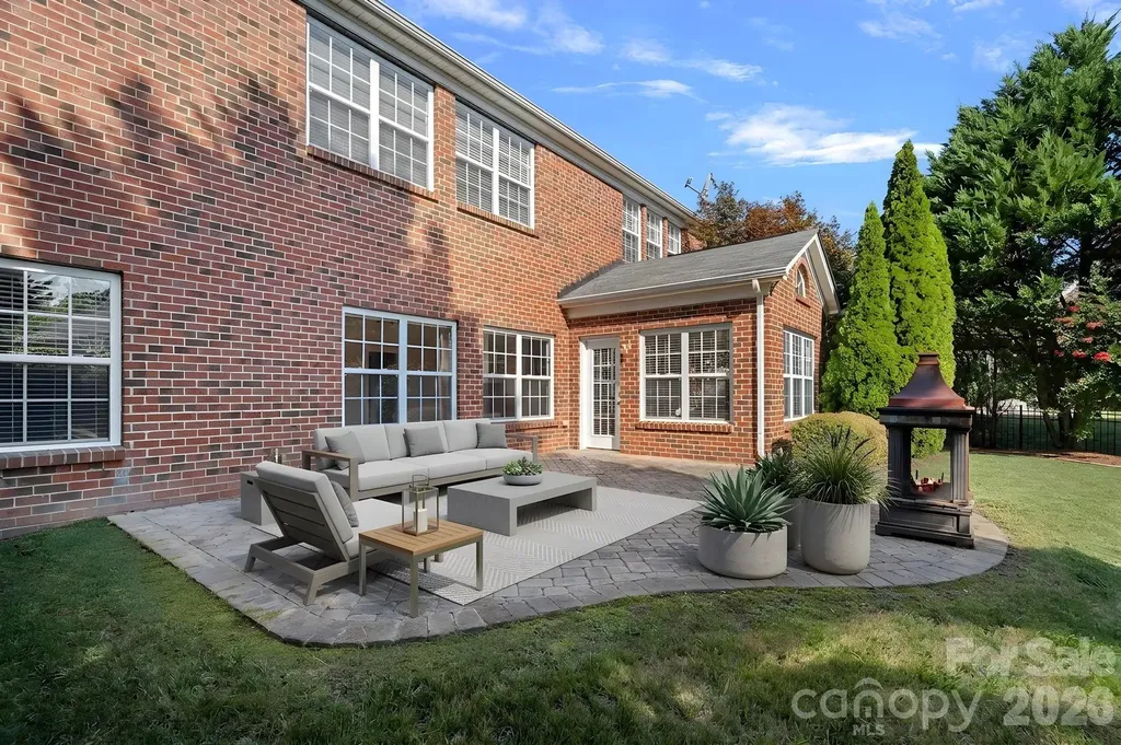 2305 Barrington Ridge Drive Waxhaw NC 28173