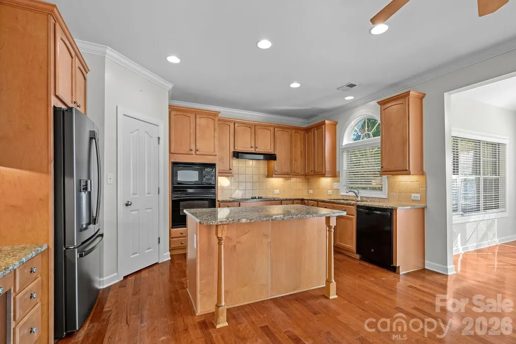 2305 Barrington Ridge Drive Waxhaw NC 28173