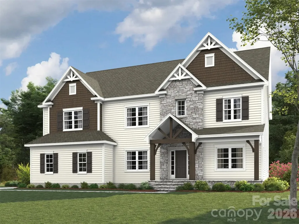 10931 Tyler Brook Lane Mint Hill NC 28227