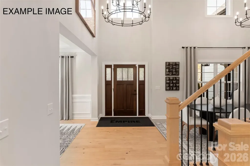 10931 Tyler Brook Lane Mint Hill NC 28227