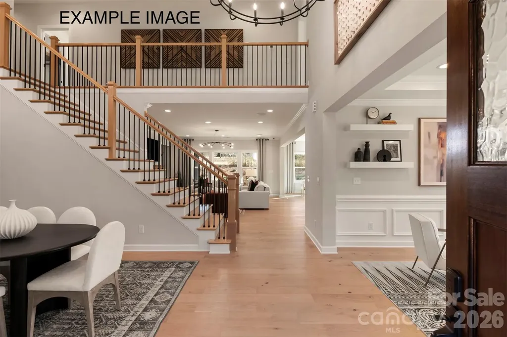 10931 Tyler Brook Lane Mint Hill NC 28227