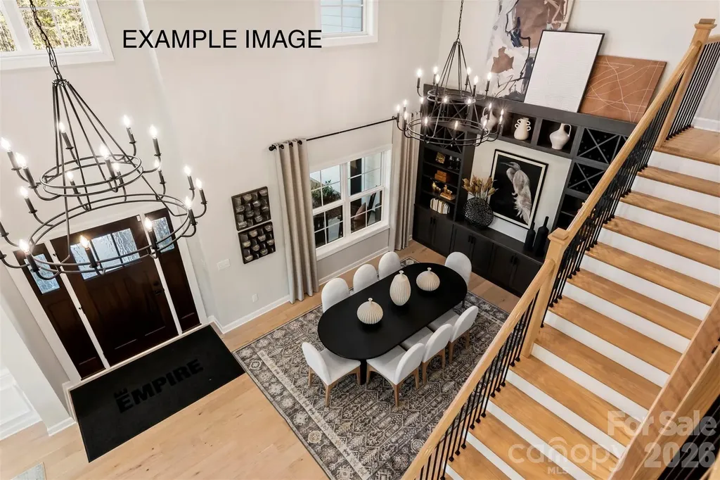 10931 Tyler Brook Lane Mint Hill NC 28227