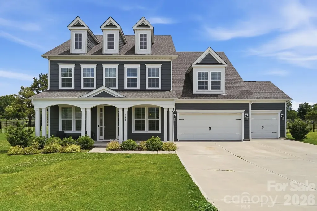 3205 Kintore Lane Concord NC 28027