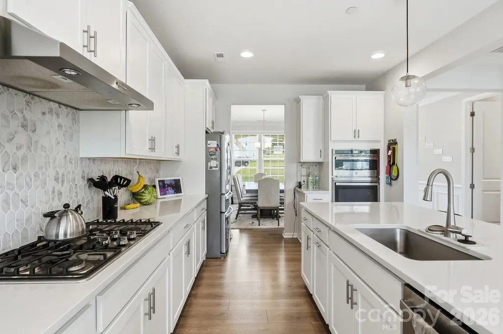3205 Kintore Lane Concord NC 28027