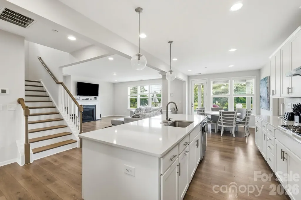 3205 Kintore Lane Concord NC 28027
