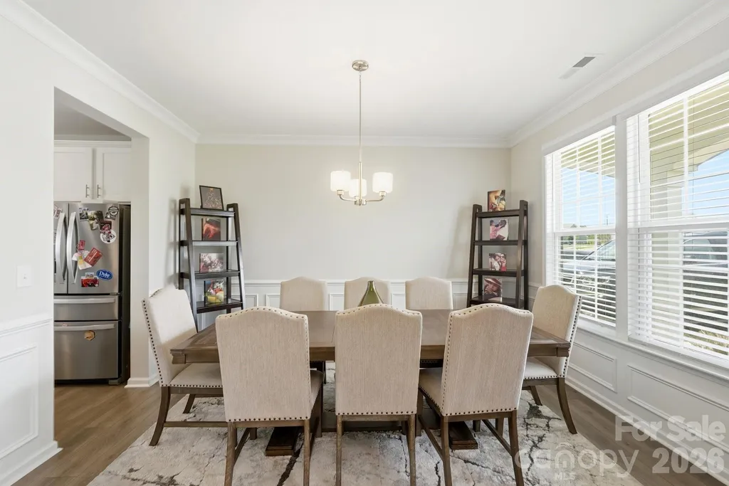 3205 Kintore Lane Concord NC 28027