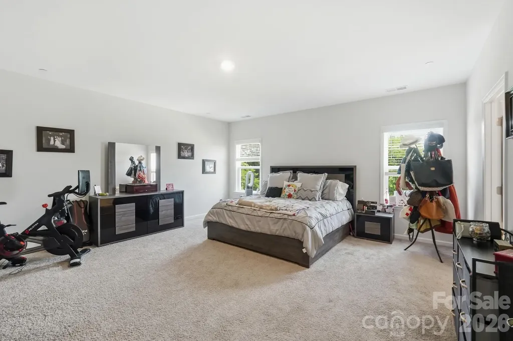 3205 Kintore Lane Concord NC 28027