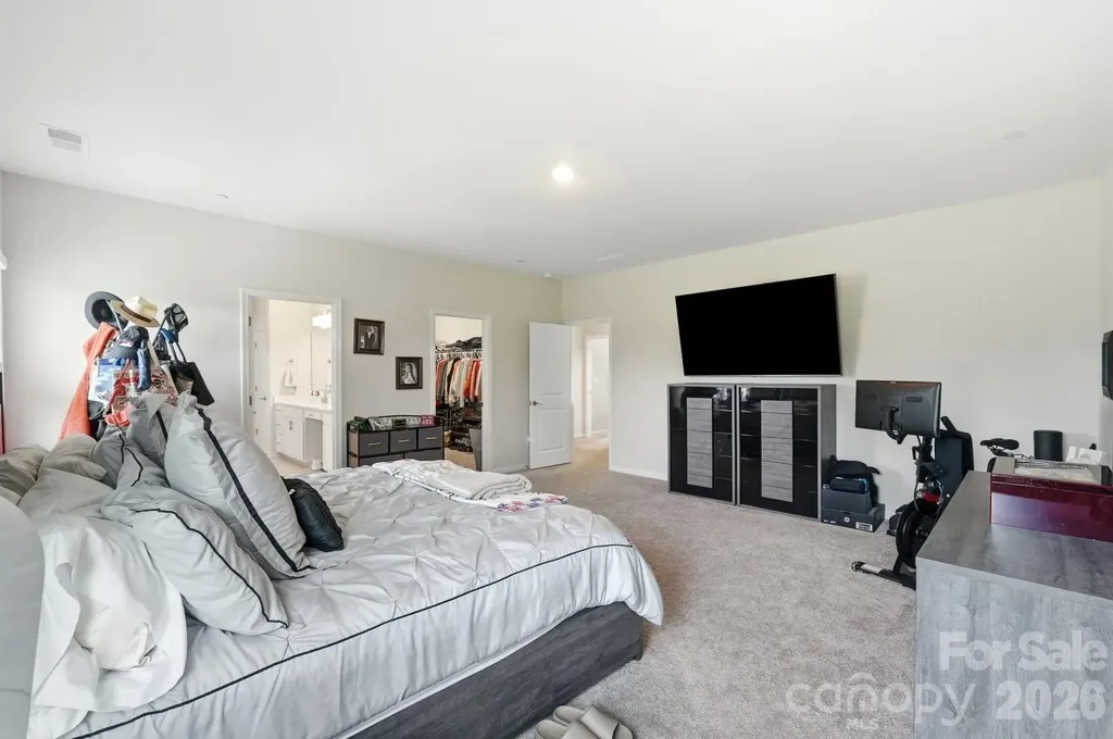 3205 Kintore Lane Concord NC 28027