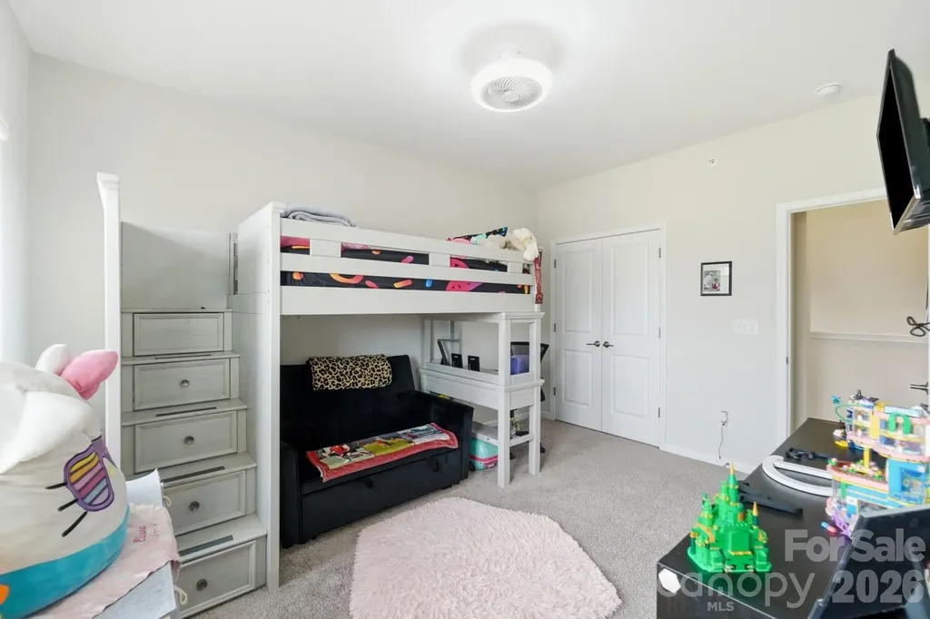 3205 Kintore Lane Concord NC 28027