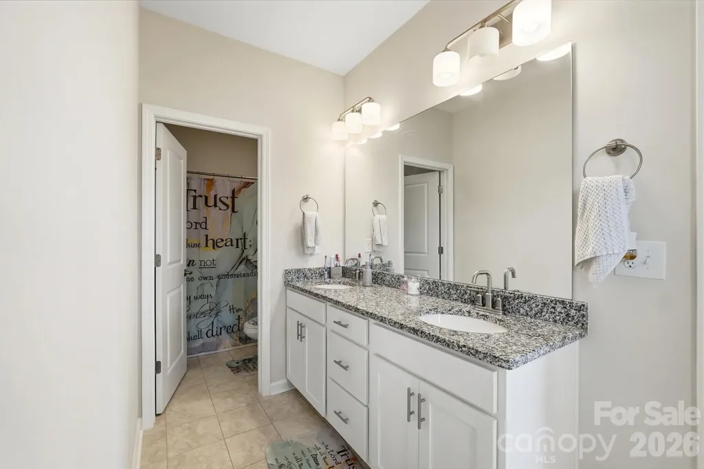 3205 Kintore Lane Concord NC 28027