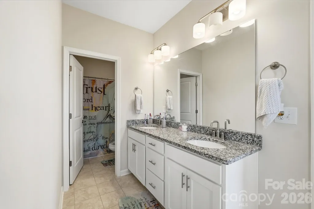 3205 Kintore Lane Concord NC 28027