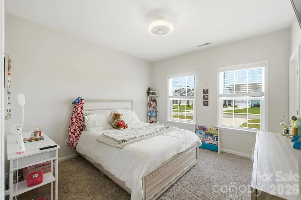 3205 Kintore Lane Concord NC 28027