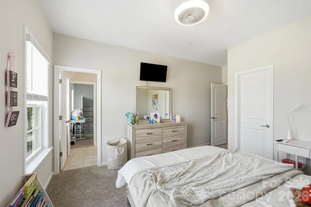 3205 Kintore Lane Concord NC 28027