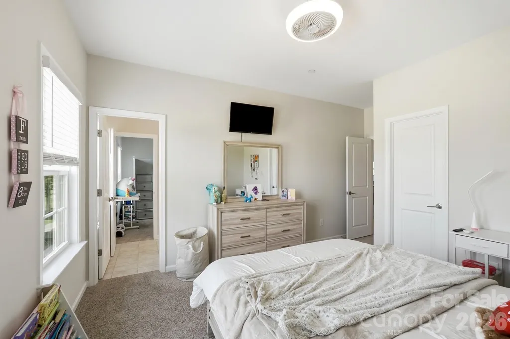 3205 Kintore Lane Concord NC 28027