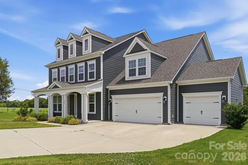 3205 Kintore Lane Concord NC 28027