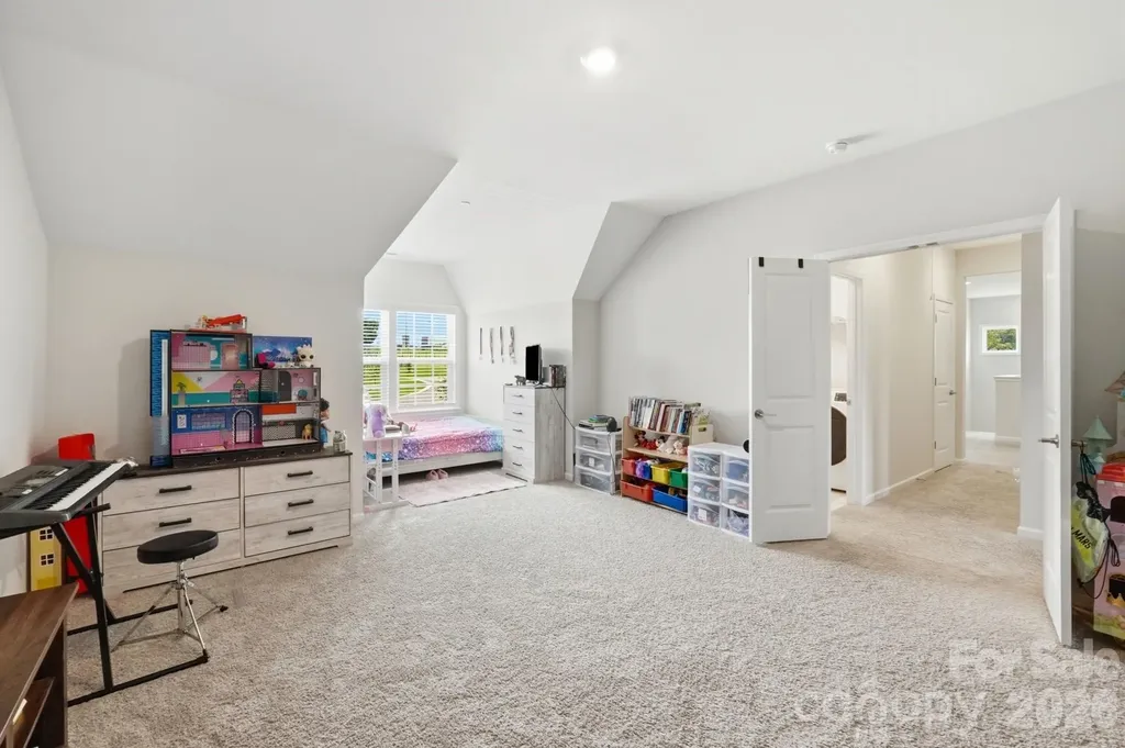 3205 Kintore Lane Concord NC 28027