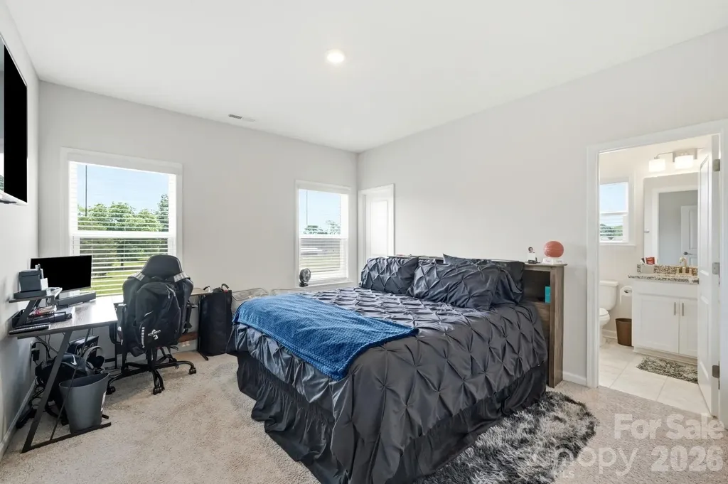 3205 Kintore Lane Concord NC 28027