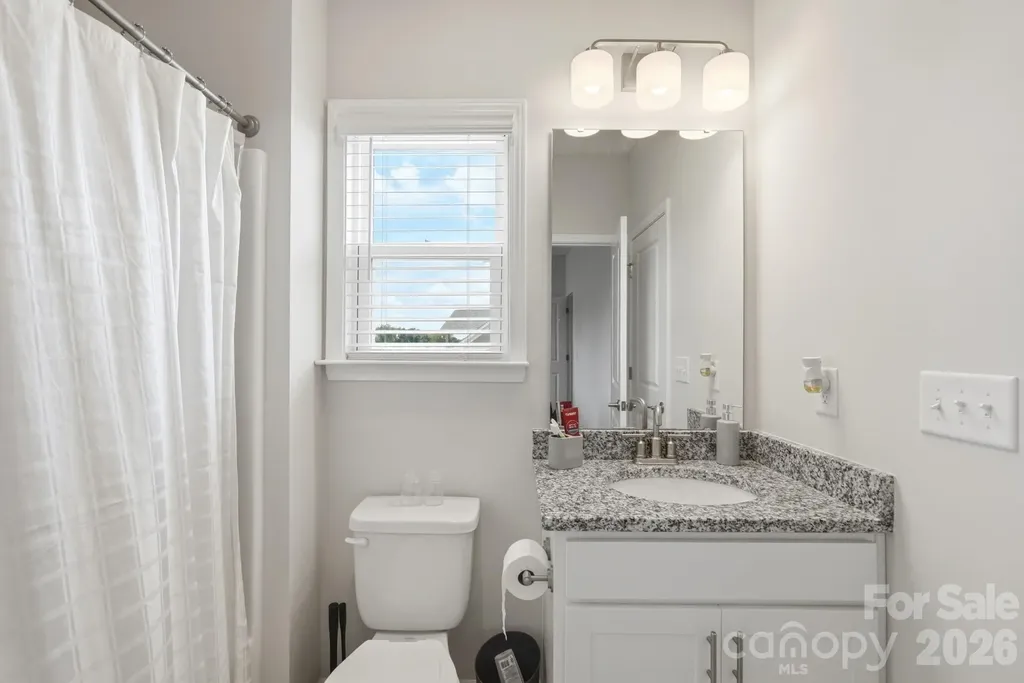 3205 Kintore Lane Concord NC 28027