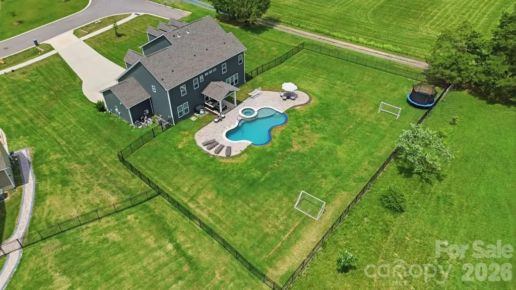 3205 Kintore Lane Concord NC 28027