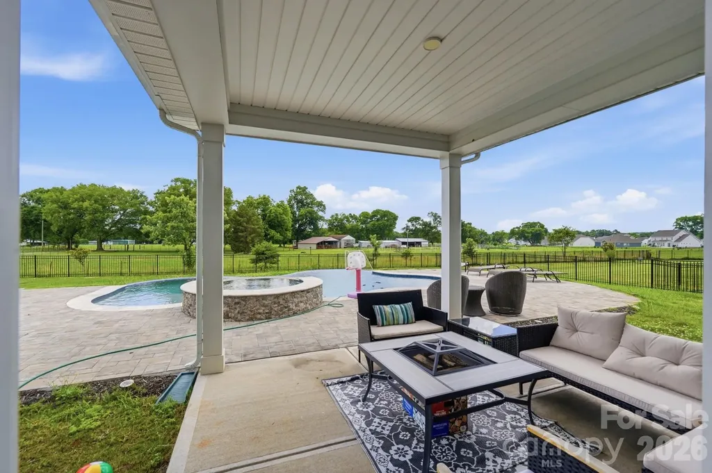 3205 Kintore Lane Concord NC 28027