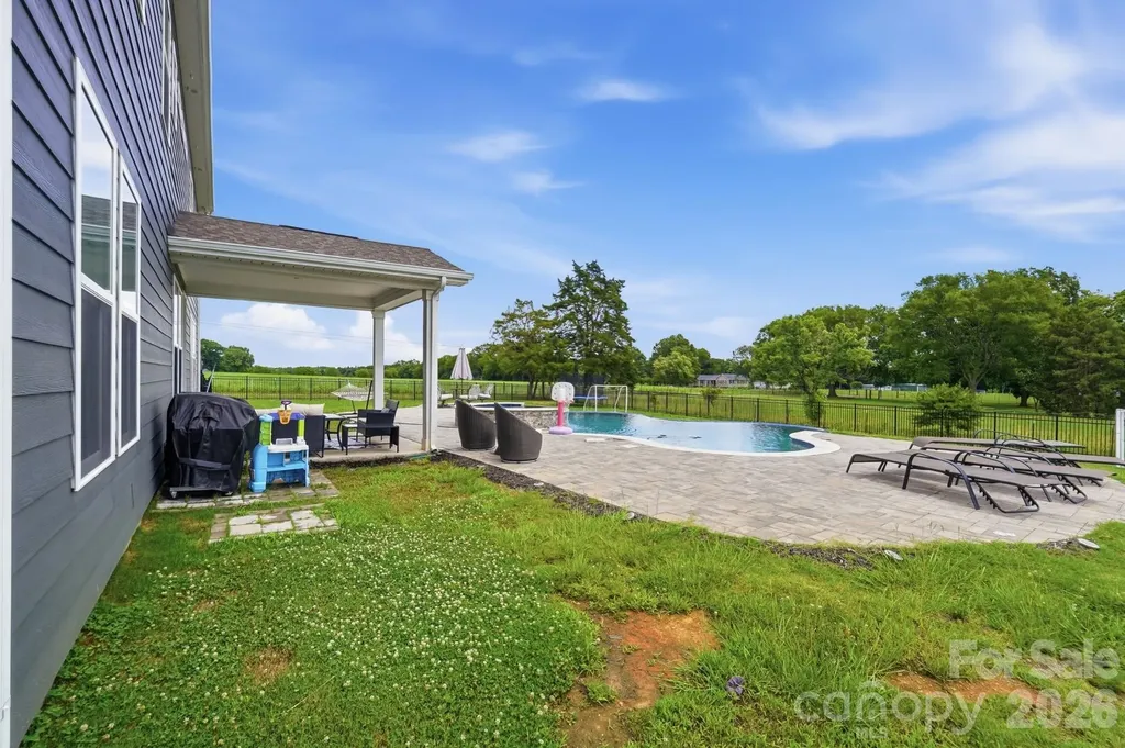 3205 Kintore Lane Concord NC 28027