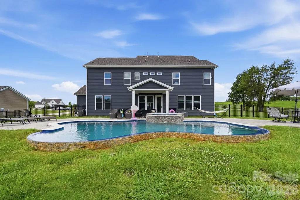 3205 Kintore Lane Concord NC 28027