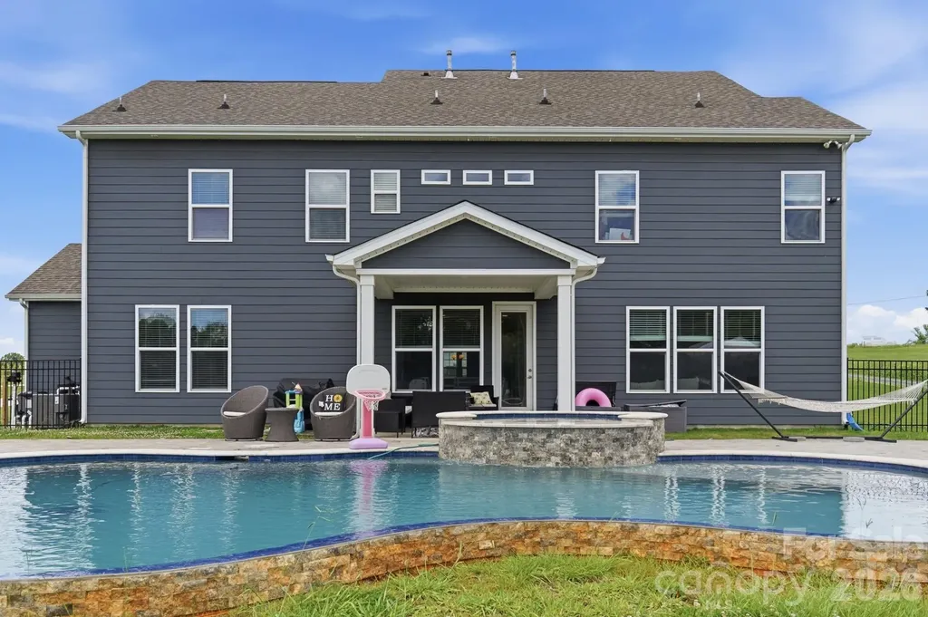 3205 Kintore Lane Concord NC 28027