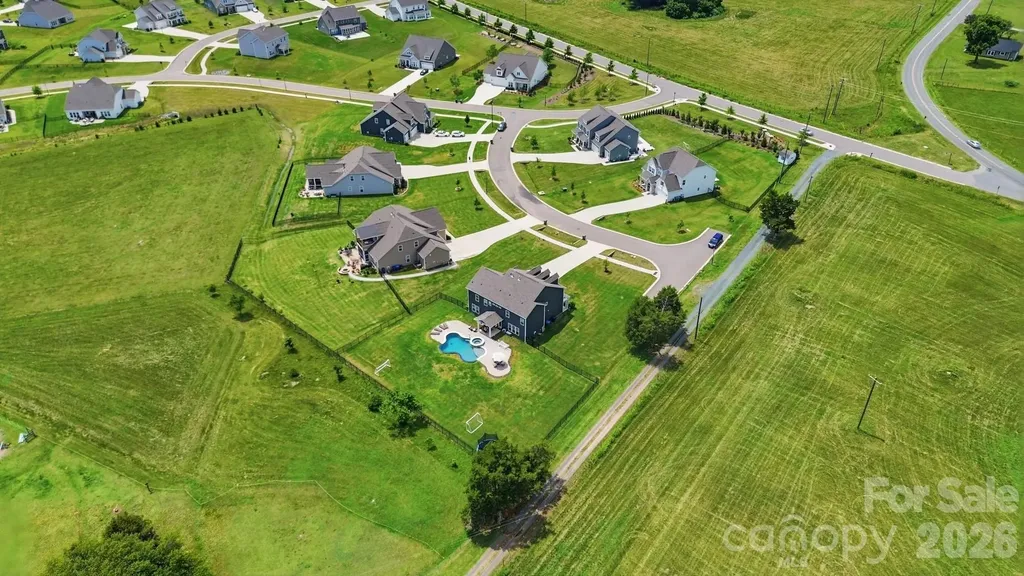 3205 Kintore Lane Concord NC 28027