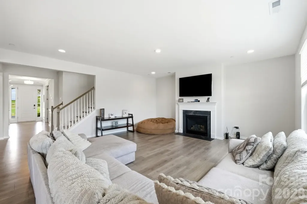 3205 Kintore Lane Concord NC 28027