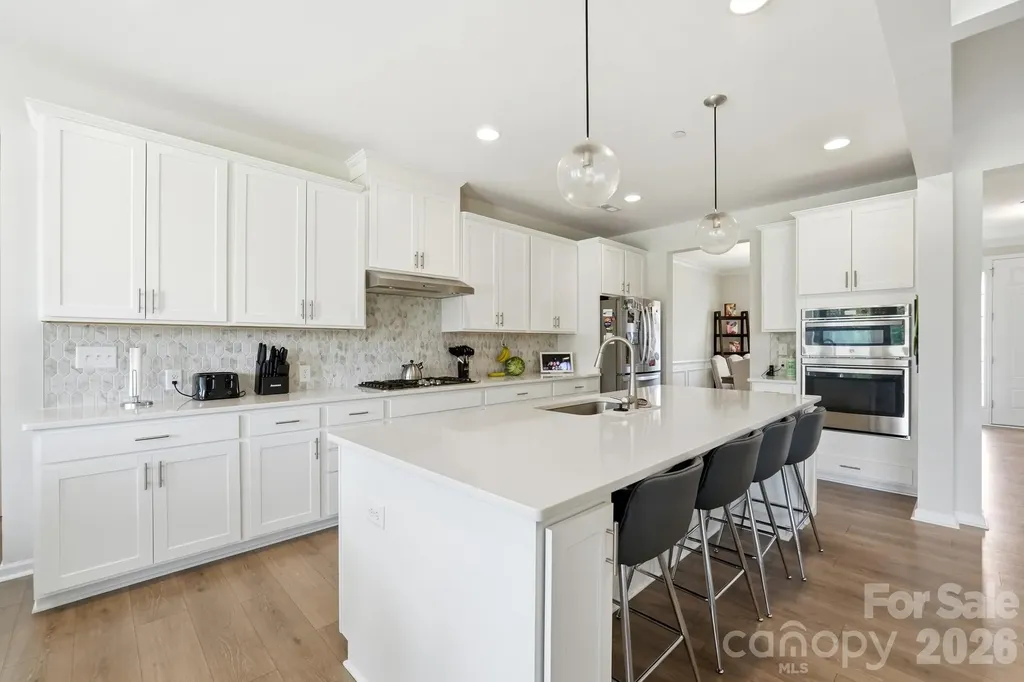 3205 Kintore Lane Concord NC 28027