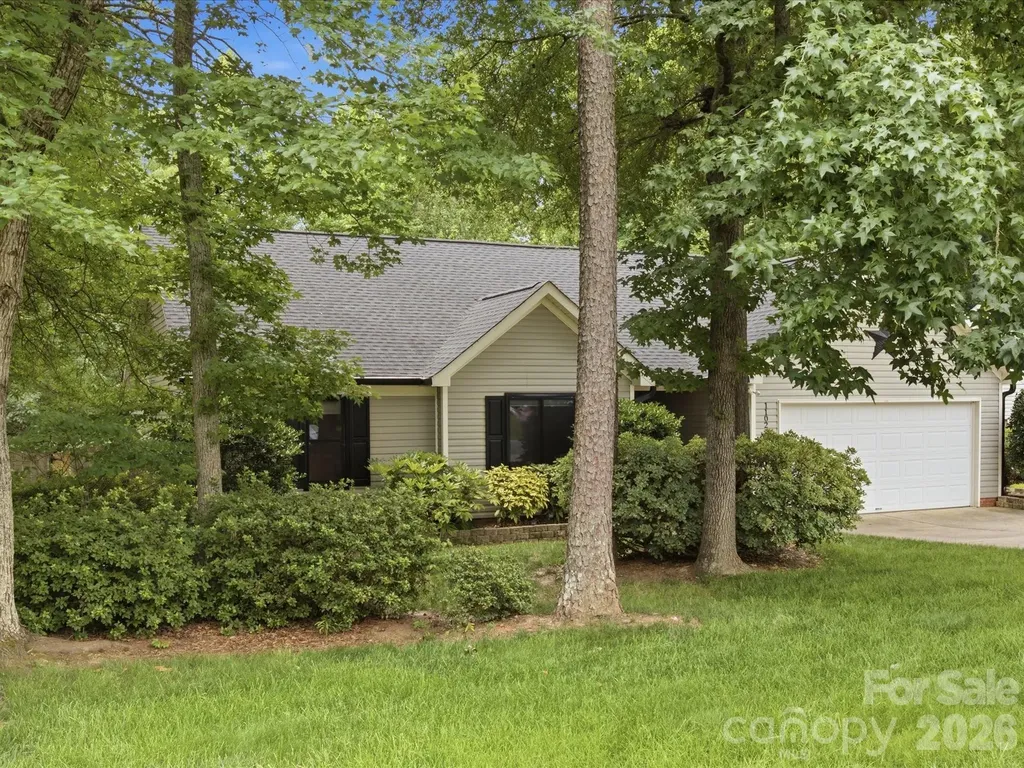 1102 Slate Ridge Road Matthews NC 28104
