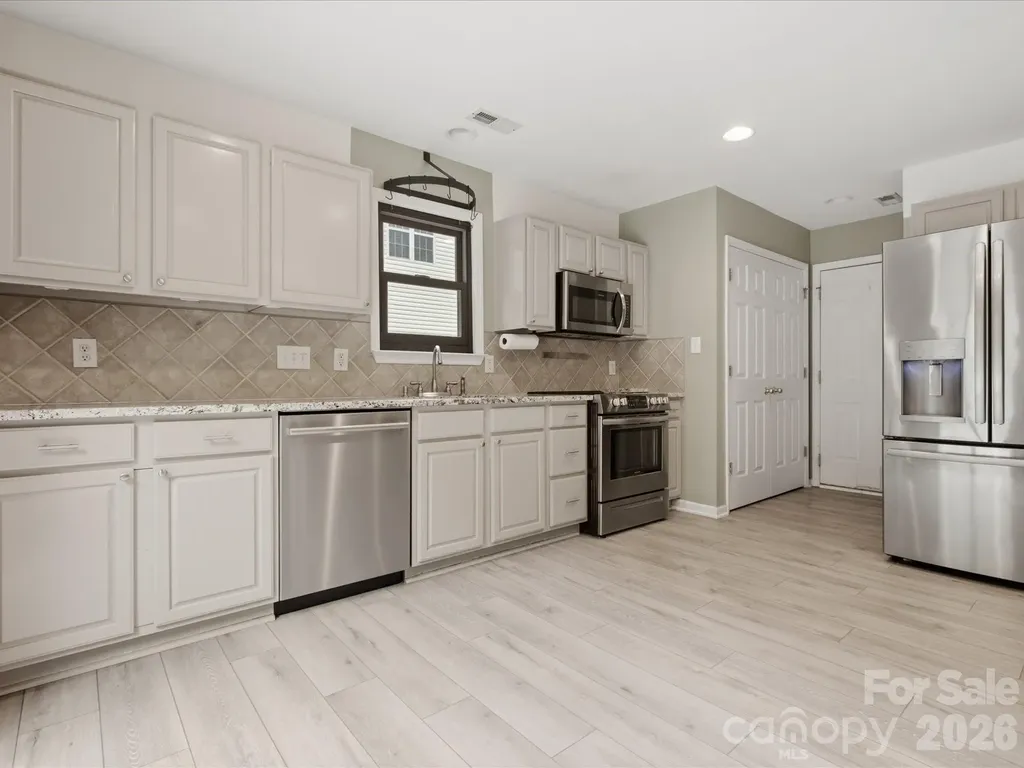 1102 Slate Ridge Road Matthews NC 28104