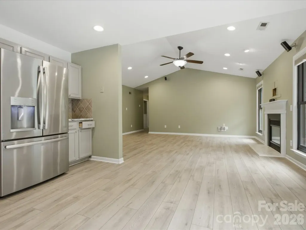 1102 Slate Ridge Road Matthews NC 28104