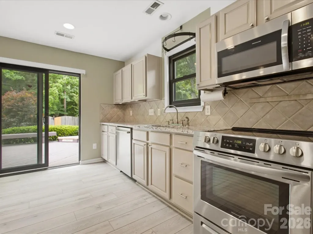1102 Slate Ridge Road Matthews NC 28104