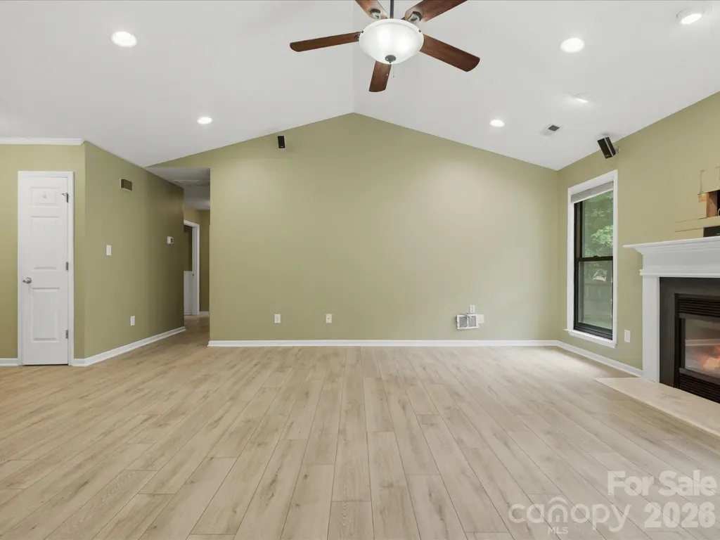 1102 Slate Ridge Road Matthews NC 28104
