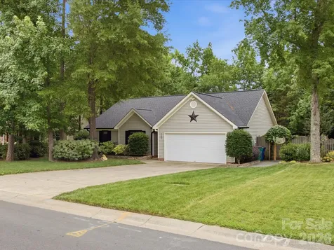 1102 Slate Ridge Road Matthews NC 28104