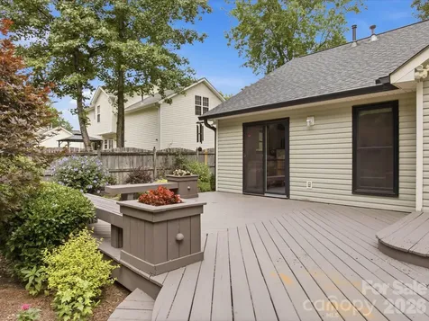 1102 Slate Ridge Road Matthews NC 28104