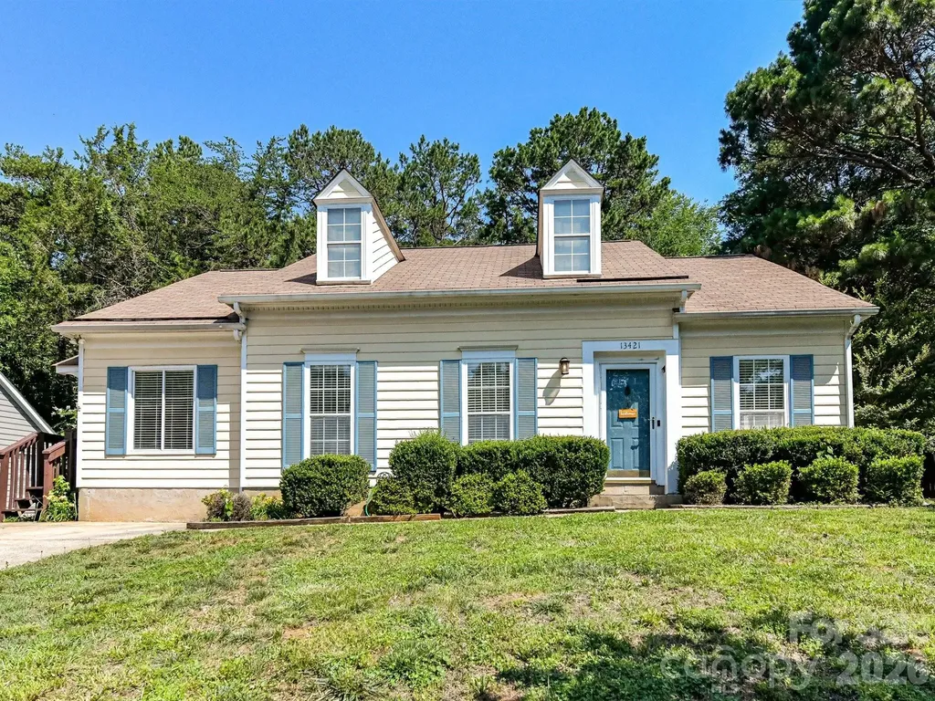 13421 Baker Mills Road Pineville NC 28134