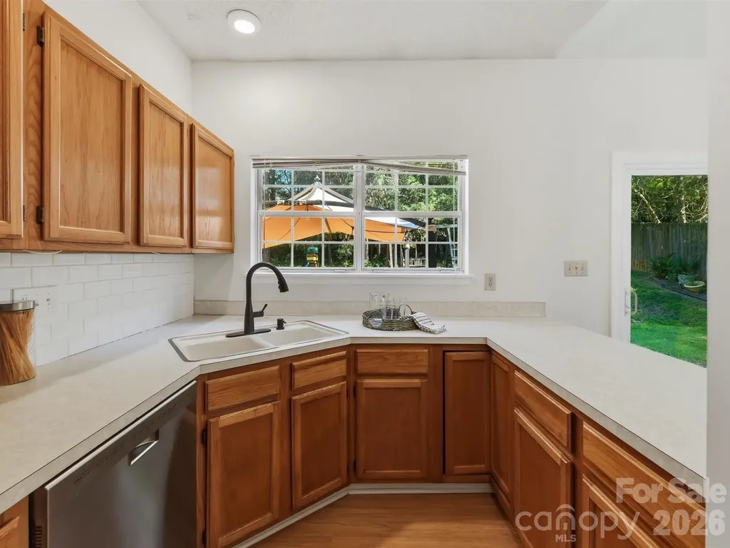13421 Baker Mills Road Pineville NC 28134