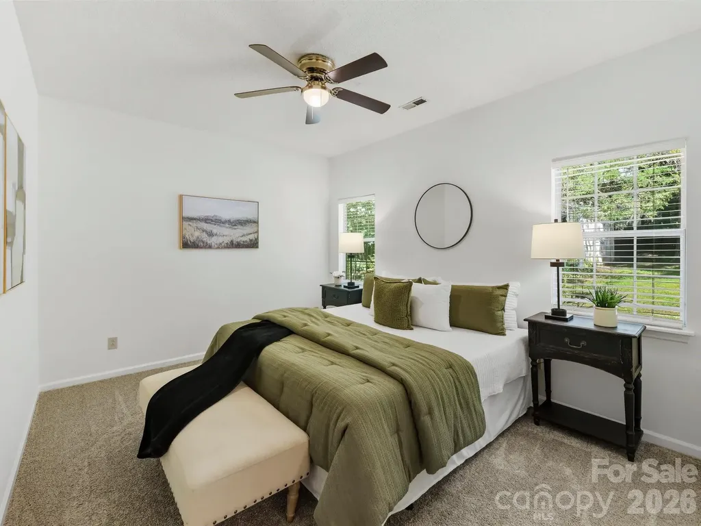 13421 Baker Mills Road Pineville NC 28134